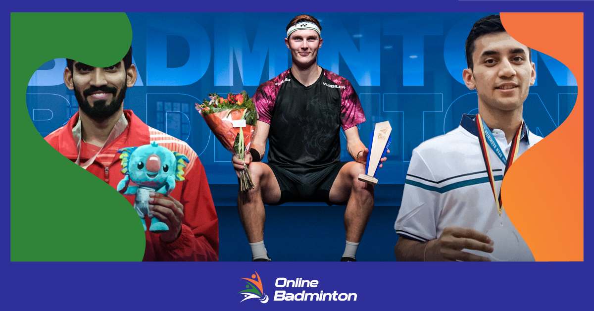 ये हैं दुनिया के Top 10 Male Badminton Players  