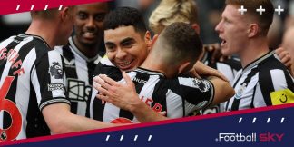 Premier League की टॉप 5 टीमें  