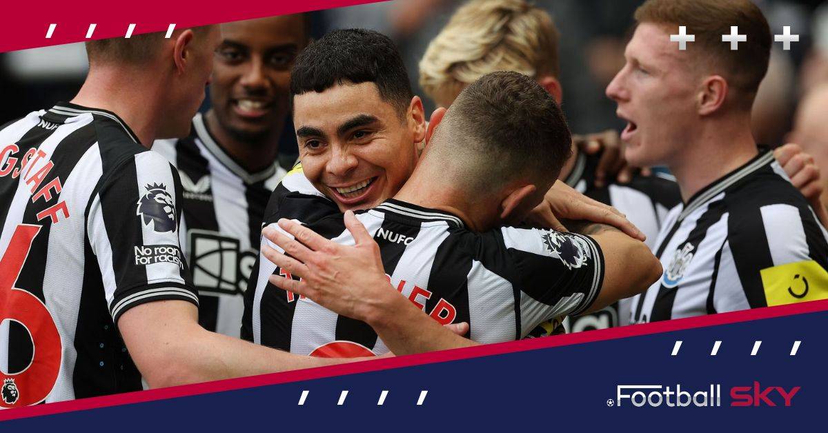 Premier League की टॉप 5 टीमें  