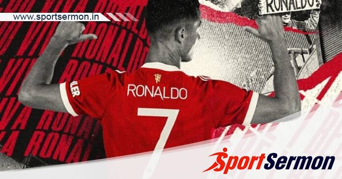 Top 7 quotes on Cristiano Ronaldo   Top 7 quotes on Cristiano Ronaldo