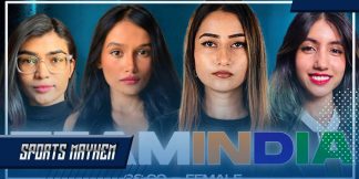 WEC 2023: Top-G पहली भारतीय महिला CS:GO टीम ने किया क्वालीफाई  