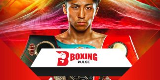 Super Bantamweight: इनौए ने टोक्यो में टैपेल्स को हराया  