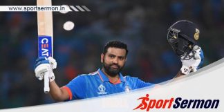 Top Records broken by Rohit Sharma during IND vs AFG Clash  