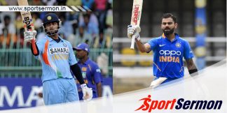 Top Records broken by Virat Kohli in IND vs PAK Asia Cup  