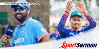 Top Records achieved during IND vs NEP Asia Cup 2023 Clash  