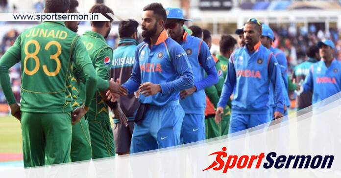 Top Thrilling Matches in ODI Cricket  