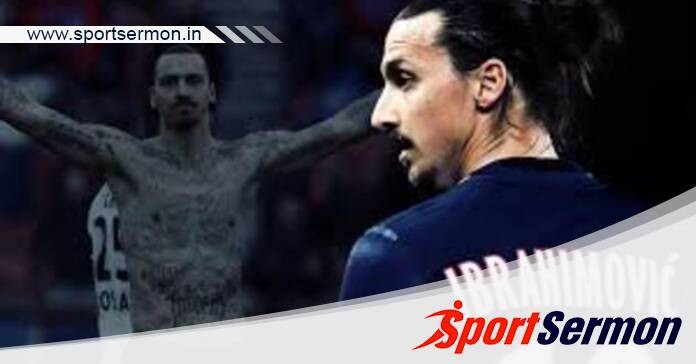 Top Zlatan Ibahimovic quotes  