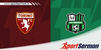 Torino vs Sassuolo: Preview & Prediction  