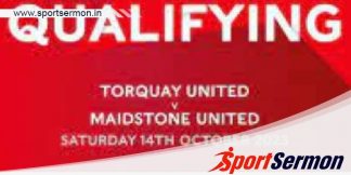 Torquay United vs Maidstone United: Preview & Prediction  
