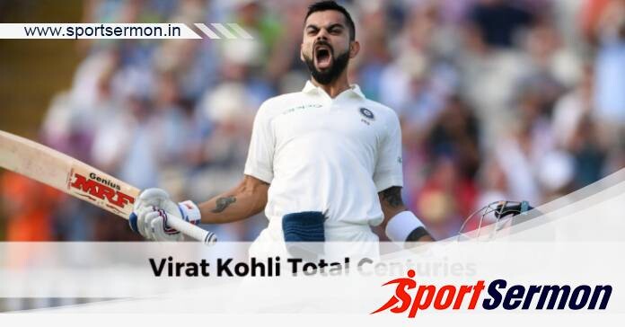 Total Test Centuries of Virat Kohli in South Africa   Total Test Centuries of Virat Kohli in South Africa