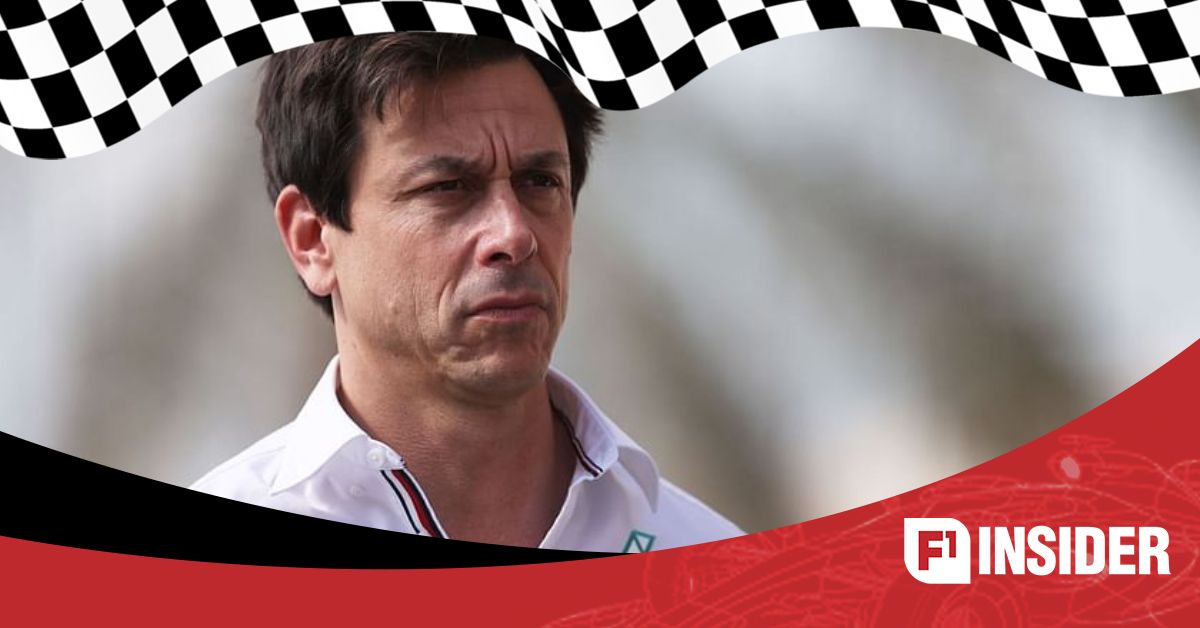 Toto Wolff ने अबू धाबी जीपी पर कह दी बड़ी बात  
