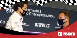 मर्सिडीज के टोटो वोल्फ ने खुलासा किया बड़ा खुलासा!  