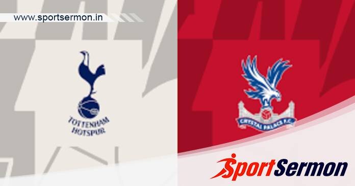 Tottenham vs Crystal Palace: Preview & Prediction   Tottenham vs Crystal Palace: Preview & Prediction