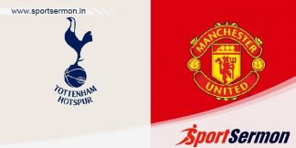 Tottenham vs Manchester United: Preview & Prediction  
