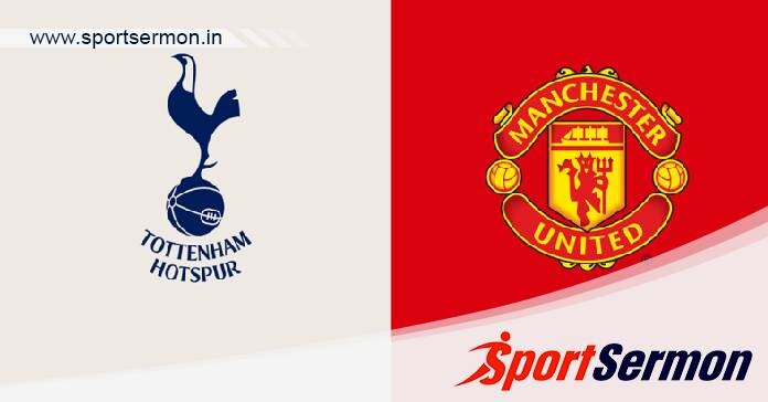 Tottenham vs Manchester United: Preview & Prediction  