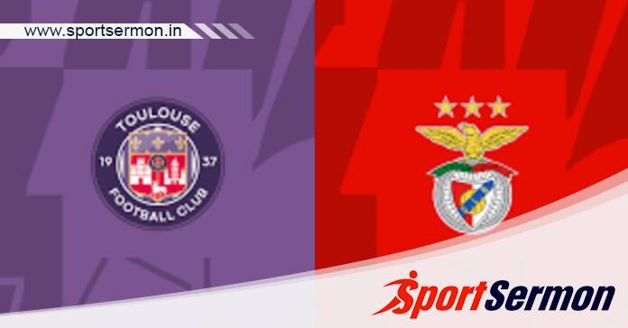 Toulouse vs Benfica: Preview & Prediction  