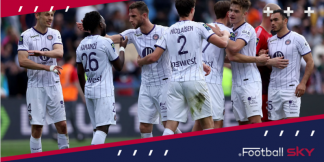 Toulouse vs Olympique Lyonnais Prediction : कौन जीतेगा यह मुकाबला?  