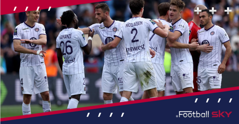 Toulouse vs Olympique Lyonnais Prediction : कौन जीतेगा यह मुकाबला?  