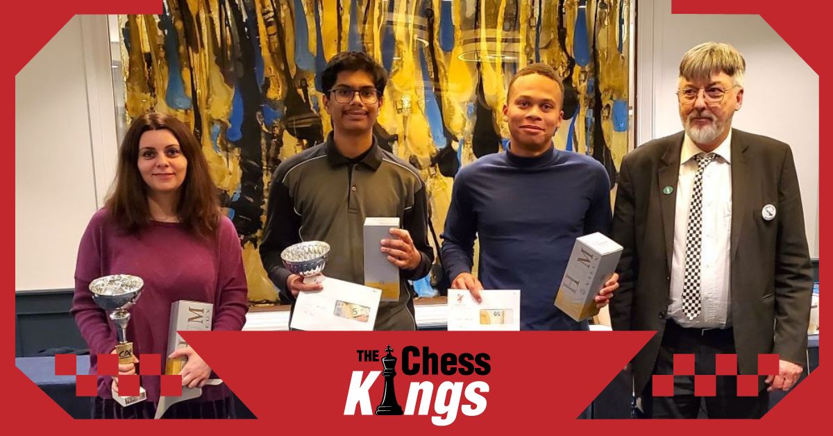 Touquet Golf Resort Open 2024 में किसने मारी बाजी  