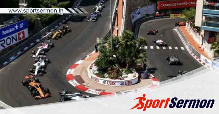 Top 10 best racing tracks in the world!  