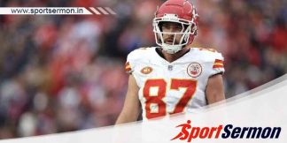 All you need to know about NFL Player Travis Kelce  