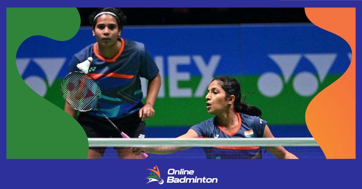 Swiss Open Badminton Highlights: Treesa Jolly और Gayatri Gopichand हुए इस टूर्नामेंट से बाहर  