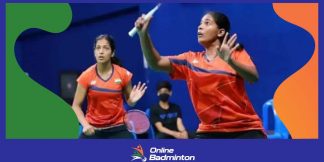 All England Badminton LIVE: इस टूर्नामेंट के सेमीफाइनल पर है Treesa Jolly और Gayatri Gopichand की नजरें  