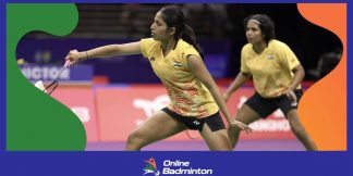 Thailand Masters 2024: दूसरे दौर में पहुंची Treesa-Gayatri  