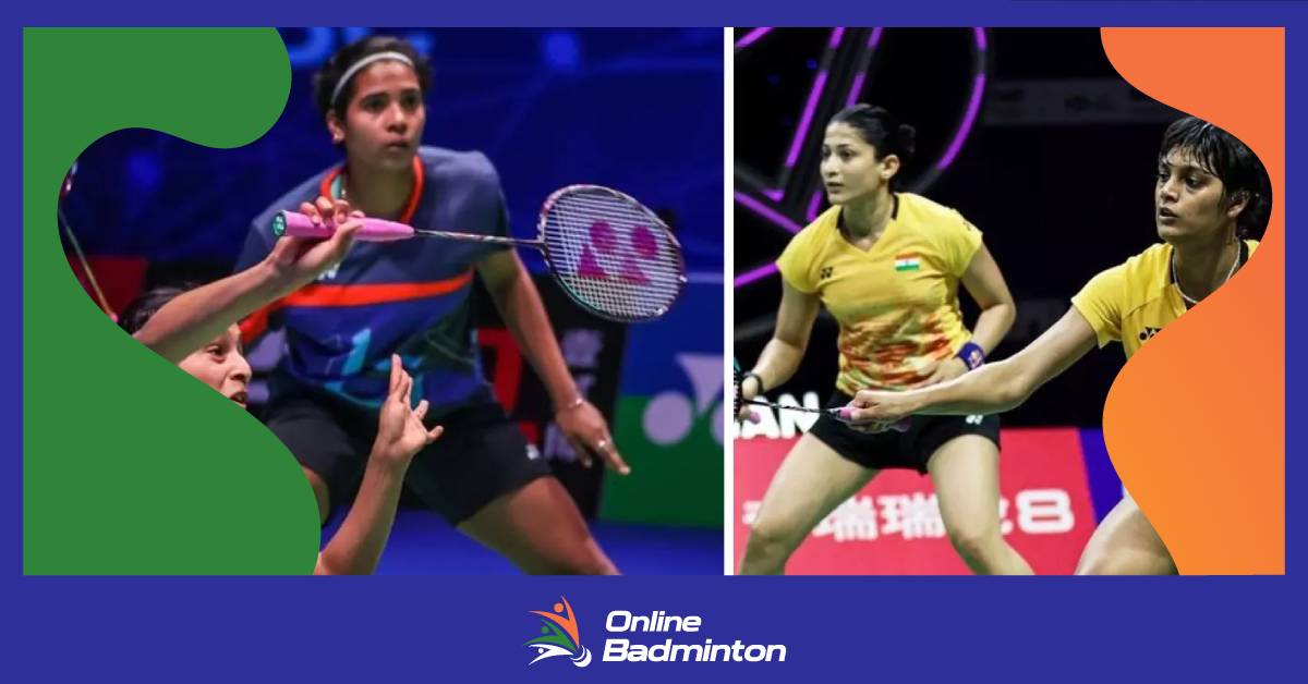 Paris Olympics के लिए आपस में लड़ रही है ये भारतीय जोड़ीयां  