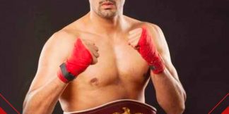 Indian Professional Boxers:भारत के टॉप 10 पेशेवर मुक्केबाज़  