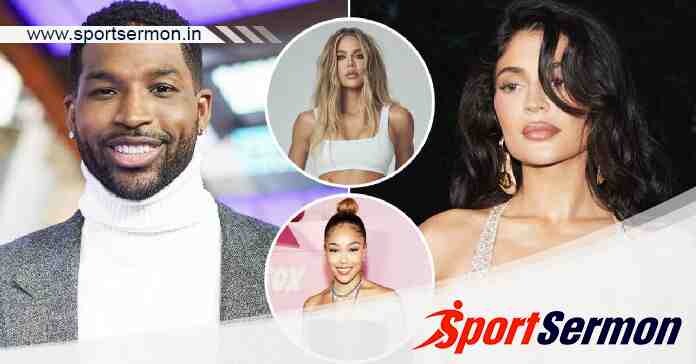 NBA star Tristan Thompson Apologizes To Kylie Jenner  