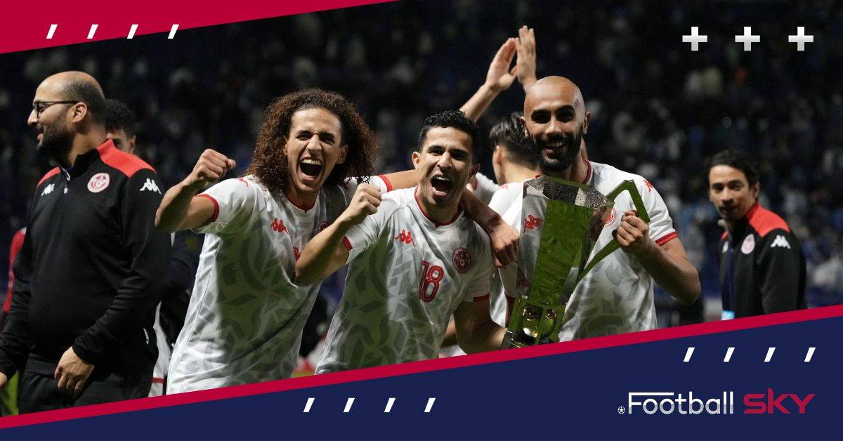 Tunisia vs Mali Prediction: कौन जीतेगा?  