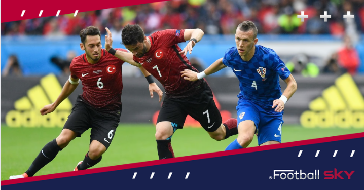 Turkey vs Croatia Prediction : जानिए कौन जीत सकता है!  