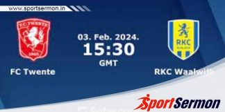 Twente vs RKC Waalwijk: Preview & Prediction  
