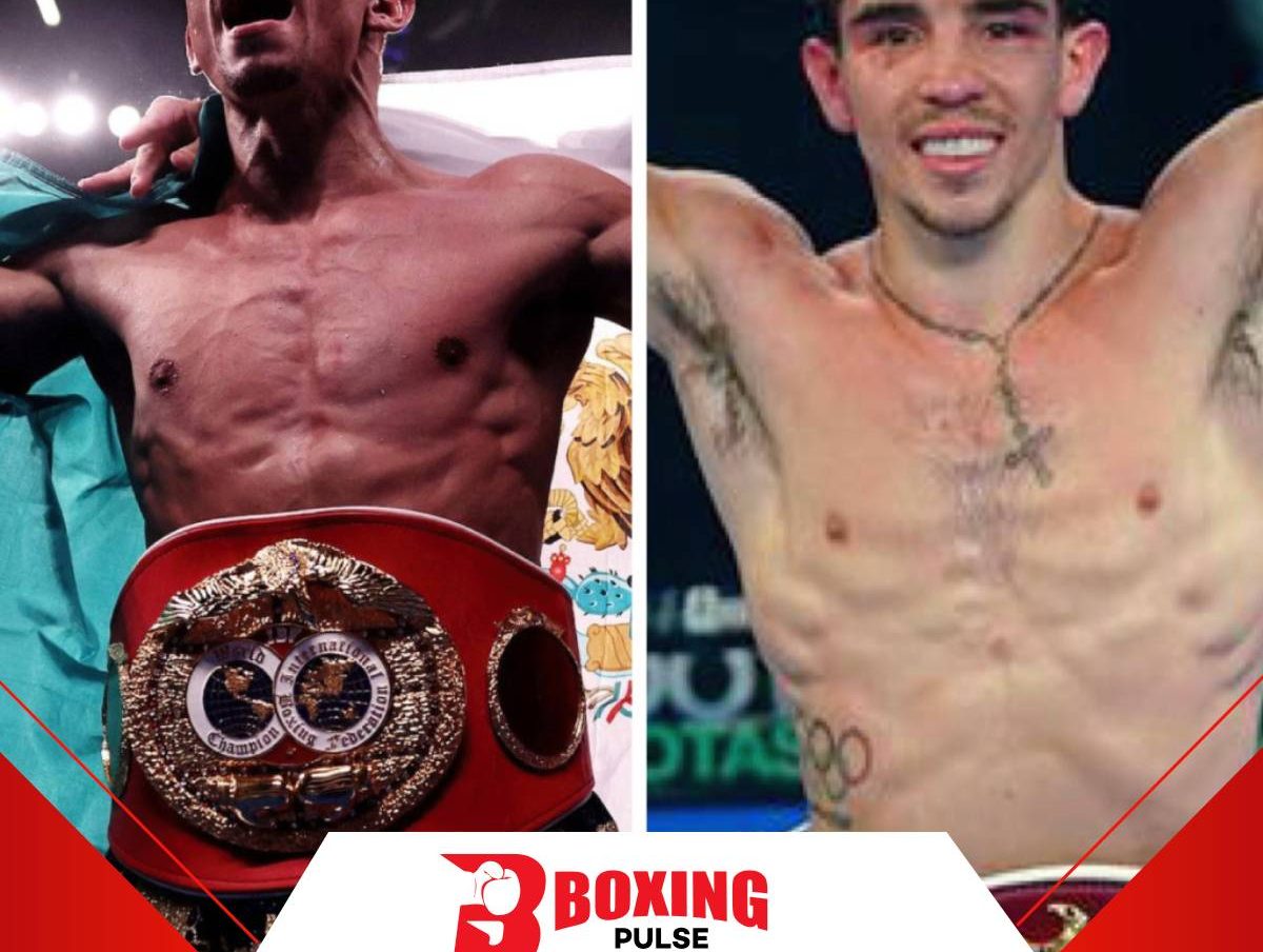 Lopez vs Conlan: भविष्यवाणी, ऑड्स, तिथि, आँकड़े  