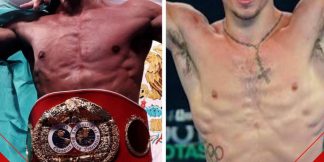 Lopez vs Conlan: भविष्यवाणी, ऑड्स, तिथि, आँकड़े  