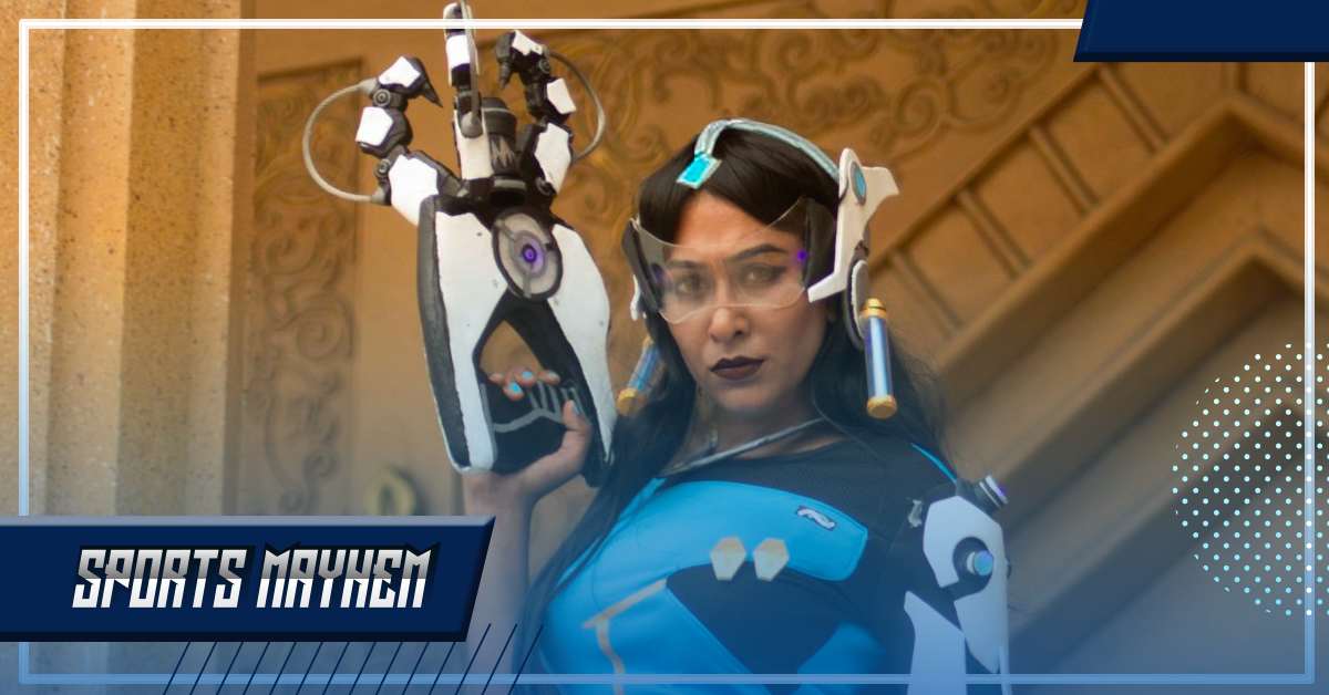 Akanksha Sachan: भारतीय कॉस्प्लेयर की 29 की आयु में निधन  