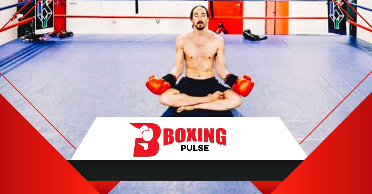 Boxing And Meditation | यह आपकी कैसे मदद कर सकता है  