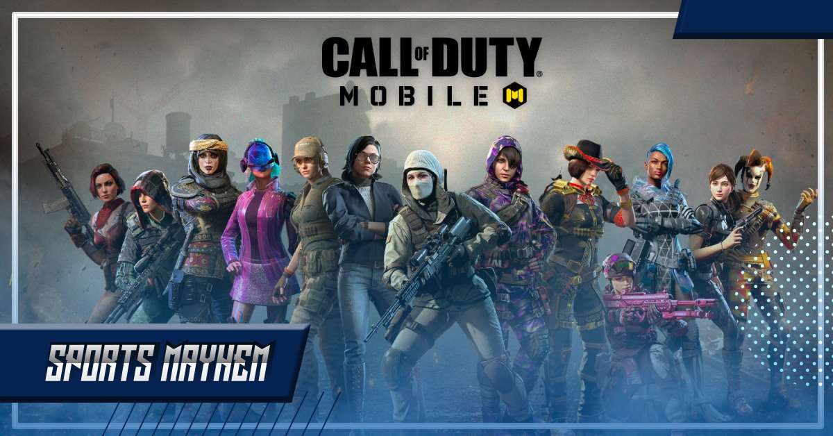 COD Mobile Headquarters Mode: COD मोबाइल में कैसे खेलें  