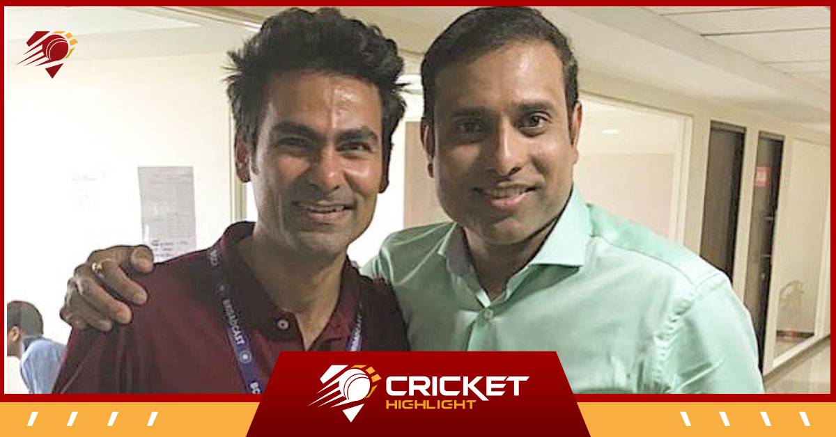 Cricketers Tragically Retirement: सिद्धू, VVS लक्ष्मण और...  