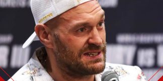 Tyson Fury on heavyweight: "यह मुक्केबाज सभी को हरा सकता है"  