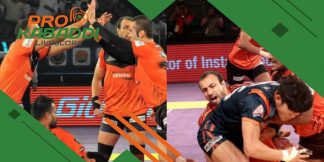 जानिए PKL के इतिहास में किस टीम का अजेय क्रम सबसे लंबा रहा?  