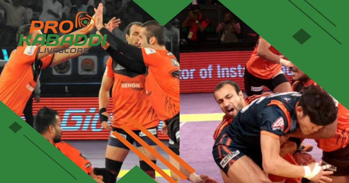 जानिए PKL के इतिहास में किस टीम का अजेय क्रम सबसे लंबा रहा?  