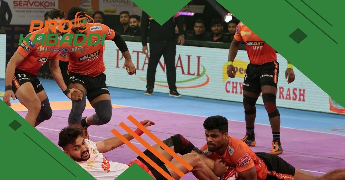 PKL Season 10: Thalaivas और Mumba का हेड-टू-हेड रिकॉर्ड  