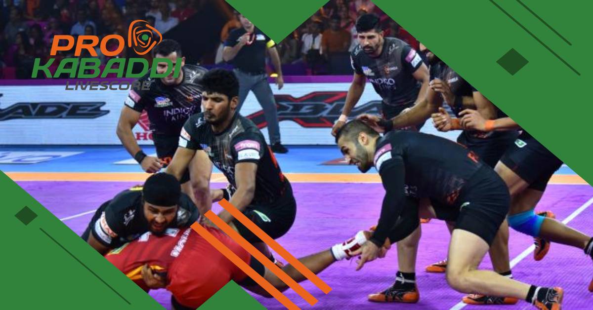 PKL 10: क्या अपना खोया हुआ गौरव वापस पा सकेगी U Mumba?  