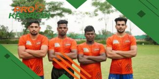 PKL 10: U Mumba ने किया इन चार युवाओं को अपनी टीम में शामिल  