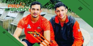 PKL 10: इन खिलाड़ियों को रिटेन कर सकती है U Mumba की टीम  