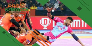 PKL 10: यहां देखें Mumba vs Steelers का हेड-टू-हेड रिकॉर्ड  