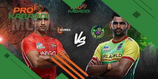 PKL 10: ये हो सकती है Mumba vs Pirates की संभावित प्लेइंग 7  