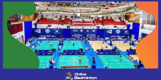 UAE Badminton सुर्खियों में क्यों है  